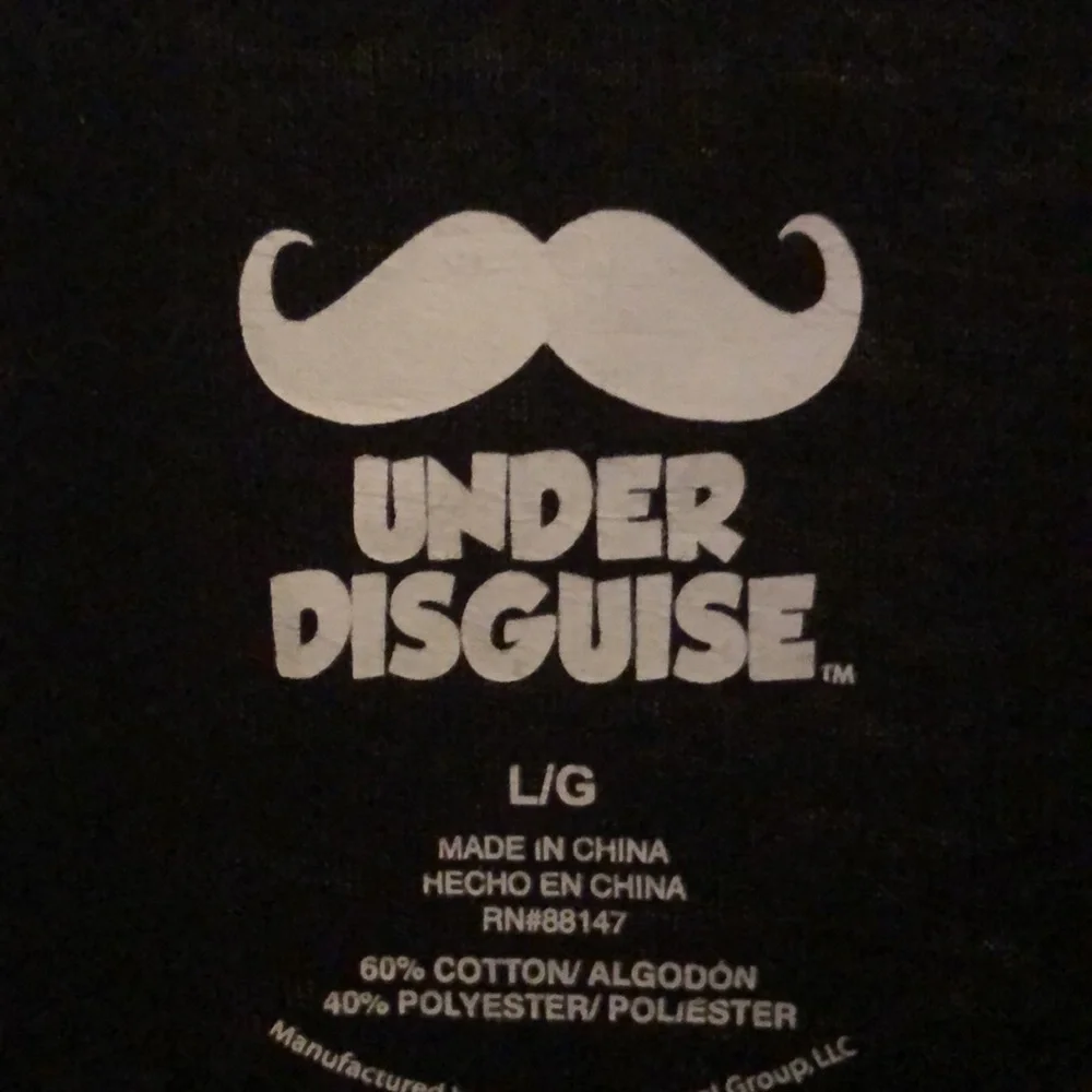 Mens  St. Patty’s day I 🍀 🍺 shirt - Picture 3 of 4